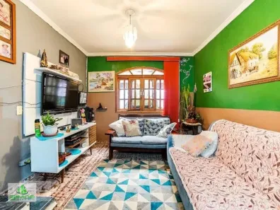 Casa com 3 Quartos à venda, 125m² no Vila Guilherme, São Paulo