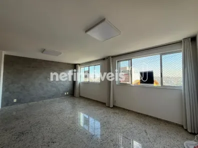 Apartamento com 4 Quartos à venda, 100m² no Havaí, Belo Horizonte