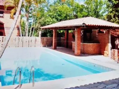 Casa com 6 Quartos à venda, 200m² no Centro, Viamão