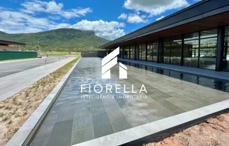 Lote/Terreno à venda, 300m² no Pedra Branca, Palhoça