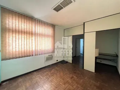 Sala Comercial à venda, 16m² no Centro, Niterói
