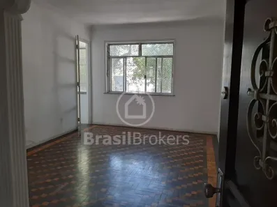 Apartamento com 3 Quartos à venda, 114m² no Maracanã, Rio de Janeiro