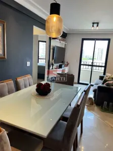 Apartamento com 2 Quartos à venda, 70m² no Água Fria, São Paulo