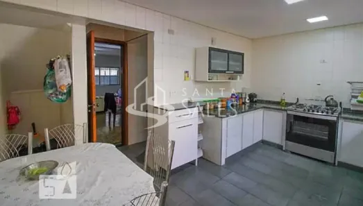 Sobrado com 3 Quartos à venda, 273m² no Vila Anglo Brasileira, São Paulo