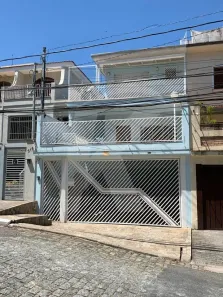Sobrado com 3 Quartos à venda, 130m² no Jardim São Paulo(Zona Norte), São Paulo