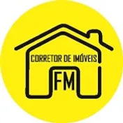 Logo da imobiliária