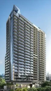 Apartamento com 1 Quarto à venda, 28m² no Indianópolis, São Paulo