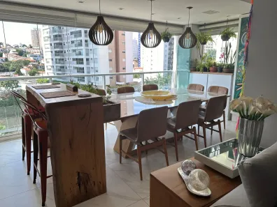 Apartamento com 2 Quartos à venda, 111m² no Aclimação, São Paulo