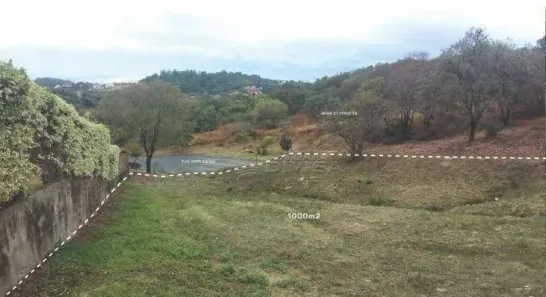 Lote/Terreno à venda, 1000m² no Jardim do Ribeirão II, Itupeva