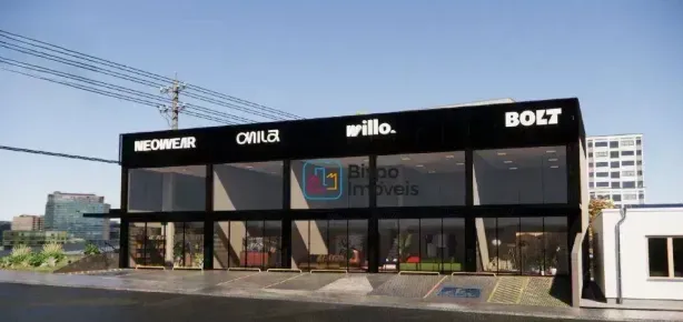 Ponto Comercial para alugar, 78m² no Vila Rehder, Americana