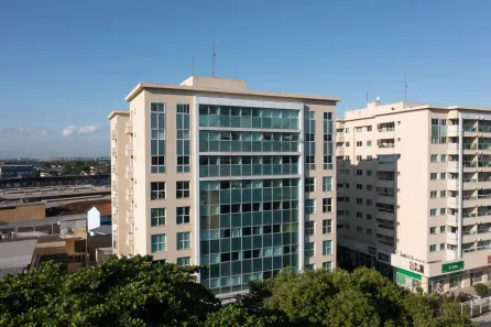 Sala Comercial à venda, 33m² no Penha, Rio de Janeiro