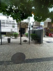 Apartamento com 1 Quarto para alugar, 33m² no Flamengo, Rio de Janeiro