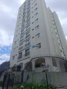 Apartamento com 2 Quartos para alugar, 47m² no Vila Pereira Cerca, São Paulo