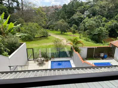 Casa de Condomínio com 2 Quartos à venda, 265m² no Barreiro, Mairiporã