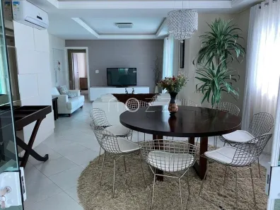 Apartamento com 3 Quartos à venda, 161m² no Centro, Balneário Camboriú