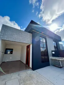 Casa com 3 Quartos à venda, 106m² no Cidade dos Colibris, João Pessoa