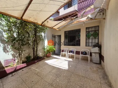 Casa com 3 Quartos à venda, 97m² no Santa Tereza, Belo Horizonte
