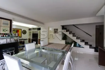Apartamento com 3 Quartos à venda, 274m² no Perdizes, São Paulo