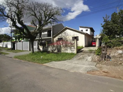 Casa com 5 Quartos à venda, 440m² no Pinheirinho, Curitiba