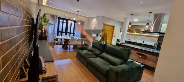 Casa com 3 Quartos à venda, 220m² no Alto da Mooca, São Paulo