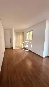 Apartamento com 2 Quartos à venda, 44m² no Santa Maria, Santo André