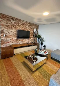 Apartamento com 3 Quartos à venda, 128m² no Morro do Espelho, São Leopoldo