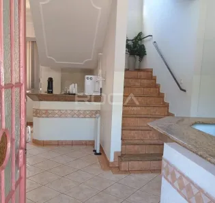 Sala Comercial para alugar, 21m² no Nova Ribeirânia, Ribeirão Preto