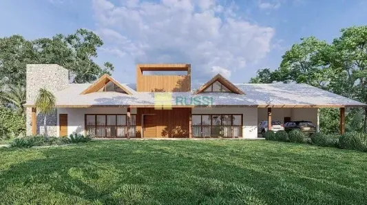 à venda, 180m² no Souzas, Monteiro Lobato