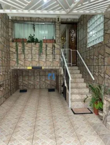 Sobrado com 2 Quartos à venda, 111m² no Jardim Mangalot, São Paulo