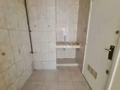Apartamento com 1 Quarto à venda, 37m² no Catete, Rio de Janeiro