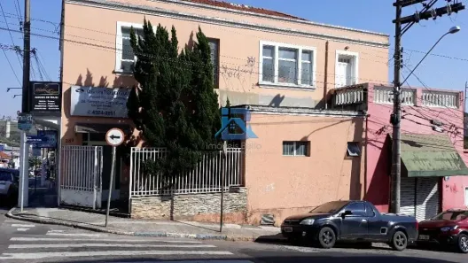 Prédio Comercial à venda, 336m² no Centro, Itatiba