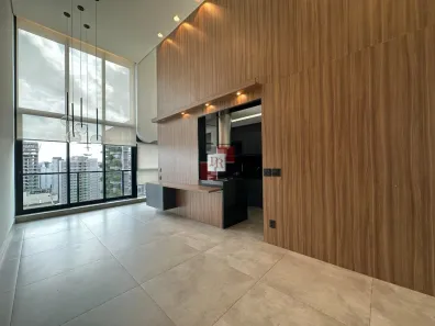 Apartamento com 2 Quartos à venda, 93m² no Vila Olímpia, São Paulo