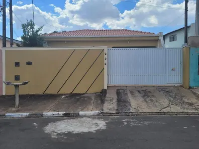Casa com 3 Quartos à venda, 162m² no Parque Ideal (Nova Veneza), Sumaré