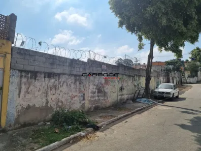 Lote/Terreno à venda, 965m² no Vila Nova Curuçá, São Paulo