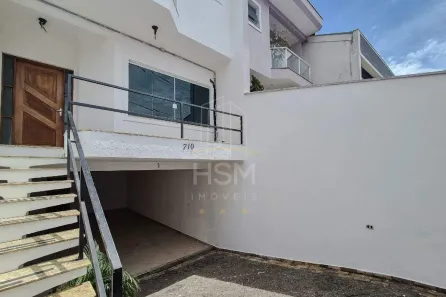 Sobrado com 3 Quartos à venda, 212m² no Nova Petrópolis, São Bernardo do Campo