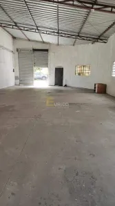 Galpão/Depósito/Armazém para alugar, 230m² no Jardim Novo Mundo, Valinhos