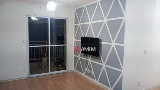 Apartamento com 3 Quartos à venda, 75m² no Maria Paula, São Gonçalo