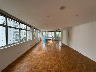 Sala Comercial para alugar, 100m² no Itaim Bibi, São Paulo