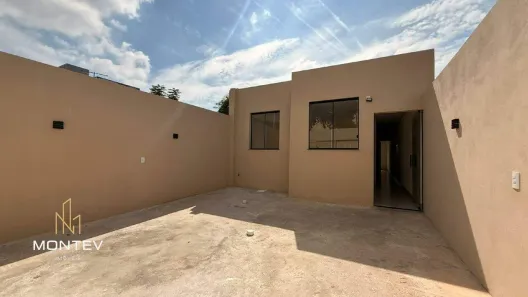 Casa com 3 Quartos à venda, 82m² no Jardinópolis, Divinópolis