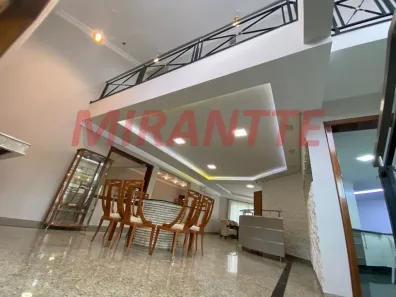Casa de Condomínio com 3 Quartos à venda, 827m² no Chácara Morada Mediterrânea, Jundiaí