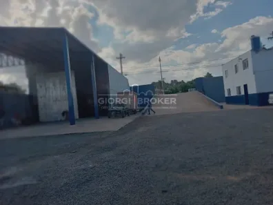 Galpão/Depósito/Armazém à venda, 678m² no DISTRITO INDUSTRIAL, Cedral