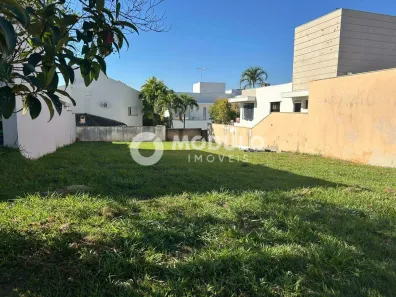 Lote/Terreno à venda, 385m² no Nova Uberlândia, Uberlândia