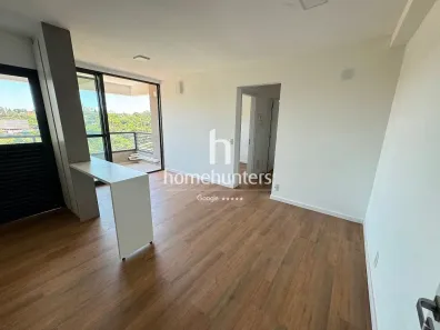 Apartamento com 2 Quartos para alugar, 57m² no Jardim Itamarati, Campinas