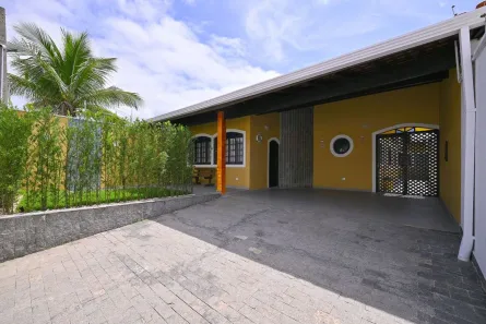 Casa com 3 Quartos à venda, 140m² no Oasis, Peruíbe