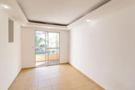 Apartamento com 2 Quartos à venda, 57m² no Veloso, Osasco