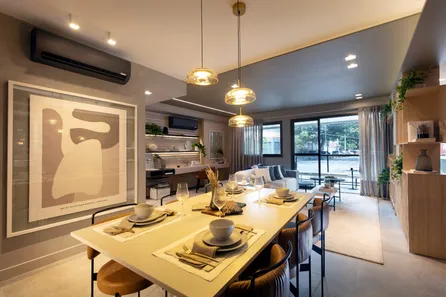 Apartamento com 3 Quartos à venda, 90m² no Praça da Bandeira, Rio de Janeiro
