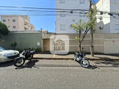 Apartamento com 2 Quartos para alugar, 55m² no Santa Mônica, Uberlândia
