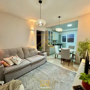 Apartamento com 2 Quartos à venda, 65m² no Vila Veranópolis, Cachoeirinha