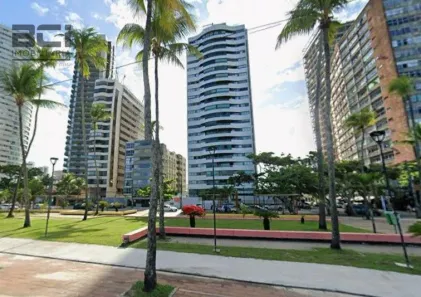 Apartamento com 4 Quartos à venda, 178m² no Boa Viagem, Recife