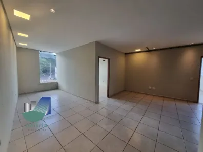 Sala Comercial para alugar, 53m² no Vila Monte Alegre, Ribeirão Preto